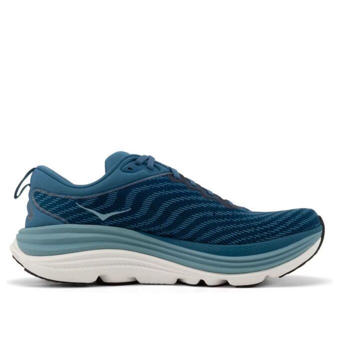 Gaviota 5 ‘Bluesteel Stone Blue’