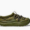 Giacca-camicia HOKA ONE ONE Outtrail