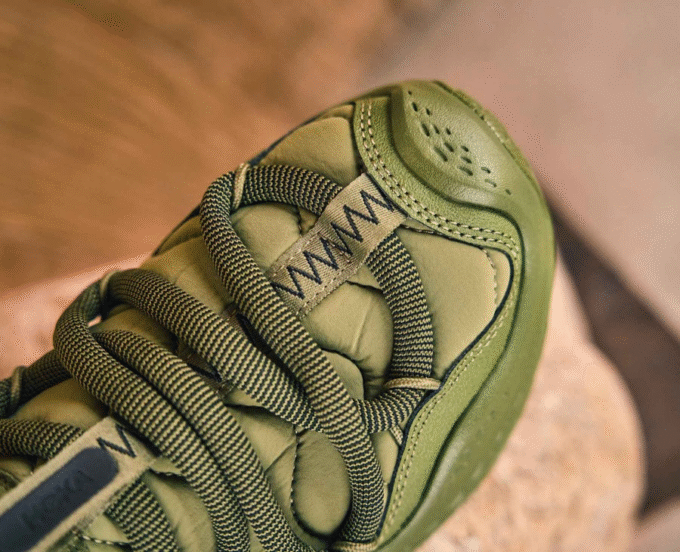 Giacca-camicia HOKA ONE ONE Outtrail