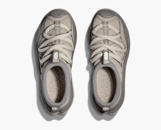 Giacca-camicia HOKA ONE ONE Outtrail