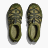 Giacca-camicia HOKA ONE ONE Outtrail