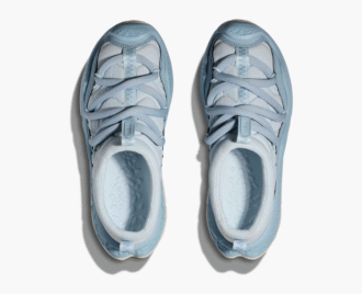 Giacca-camicia HOKA ONE ONE Outtrail