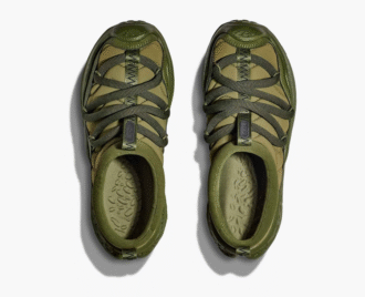 Giacca-camicia HOKA ONE ONE Outtrail