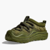 Giacca-camicia HOKA ONE ONE Outtrail