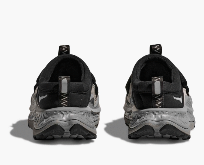 Giacca-camicia HOKA ONE ONE Outtrail