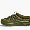 Giacca-camicia HOKA ONE ONE Outtrail