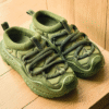 Giacca-camicia HOKA ONE ONE Outtrail