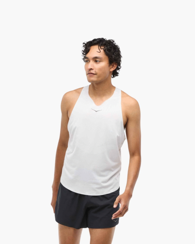 Giacca-camicia HOKA Outtrail