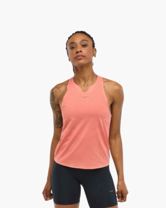 Giacca-camicia HOKA Outtrail