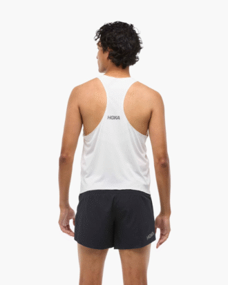 Giacca-camicia HOKA Outtrail