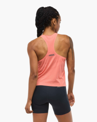 Giacca-camicia HOKA Outtrail