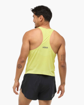 Giacca-camicia HOKA Outtrail