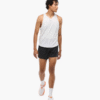 Giacca-camicia HOKA Outtrail
