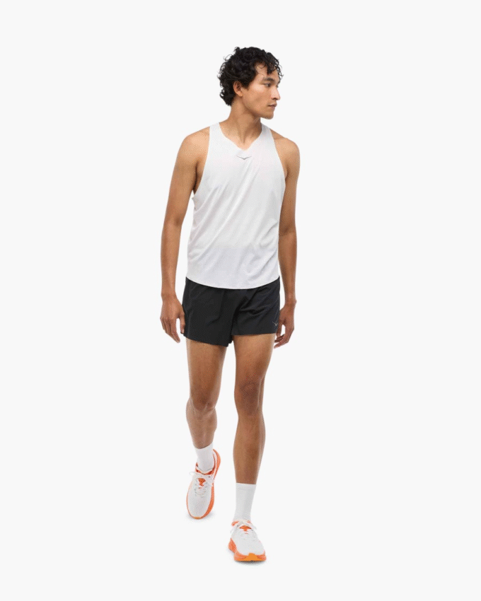 Giacca-camicia HOKA Outtrail
