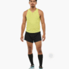 Giacca-camicia HOKA Outtrail