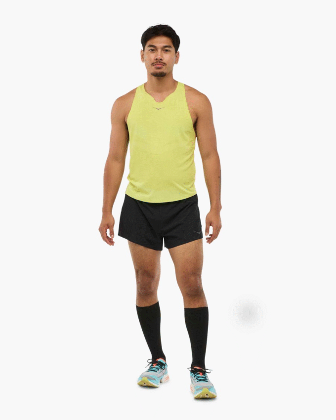 Giacca-camicia HOKA Outtrail