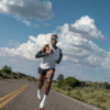 Giacca-camicia HOKA Outtrail
