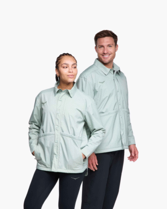 Giacca-camicia Outtrail