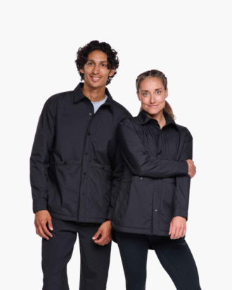 Giacca-camicia Outtrail