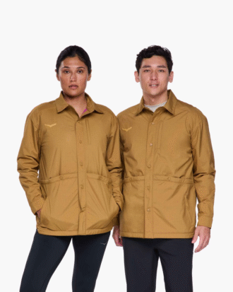 Giacca-camicia Outtrail