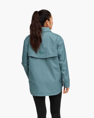 Giacca-camicia Outtrail
