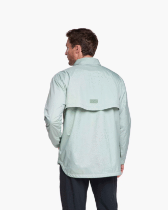 Giacca-camicia Outtrail