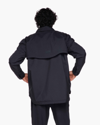 Giacca-camicia Outtrail