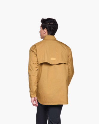 Giacca-camicia Outtrail