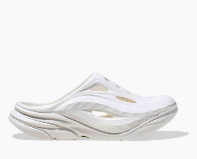 Giacca da uomo Outtrail HOKA HOKA ONE ONE