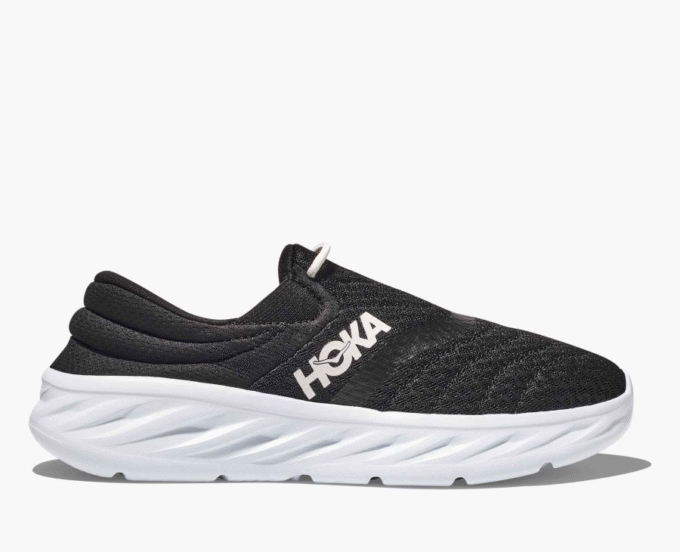 Giacca da uomo Outtrail HOKA HOKA ONE ONE