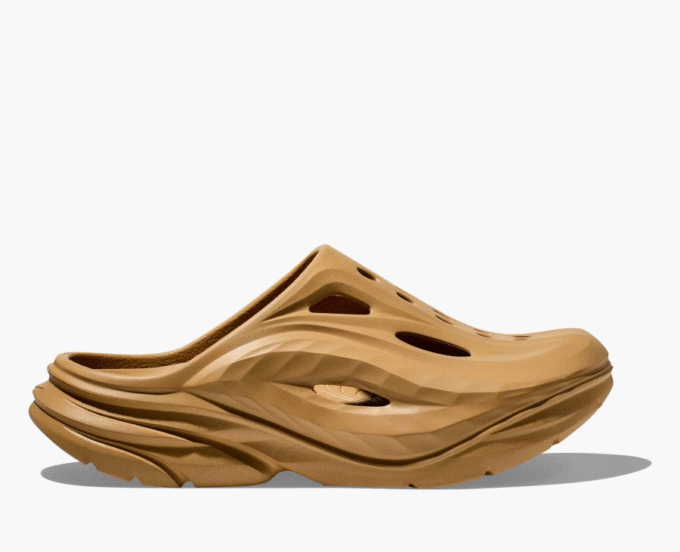 Giacca da uomo Outtrail HOKA HOKA ONE ONE
