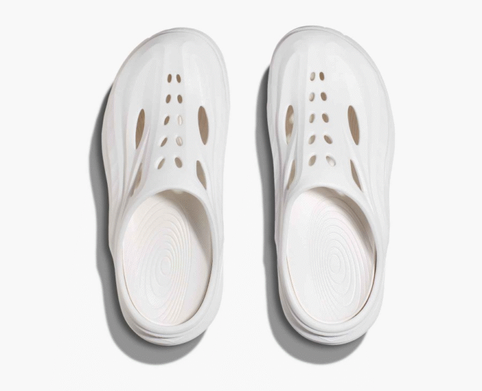 Giacca da uomo Outtrail HOKA HOKA ONE ONE