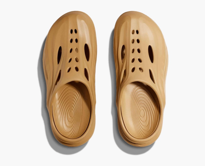 Giacca da uomo Outtrail HOKA HOKA ONE ONE