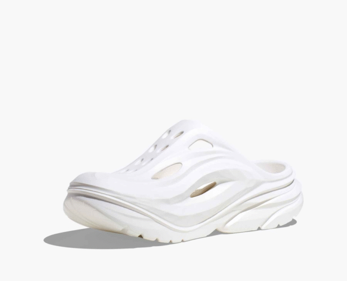 Giacca da uomo Outtrail HOKA HOKA ONE ONE