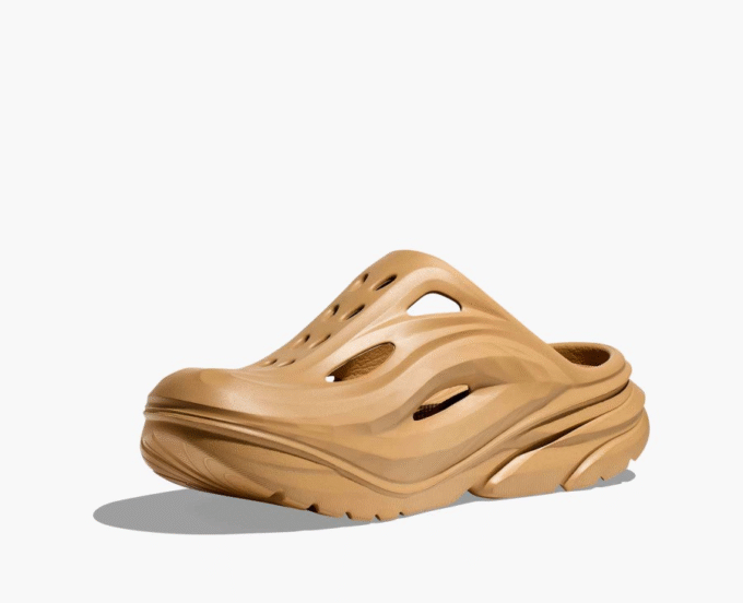 Giacca da uomo Outtrail HOKA HOKA ONE ONE