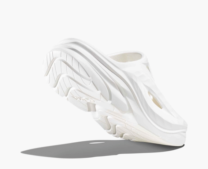 Giacca da uomo Outtrail HOKA HOKA ONE ONE