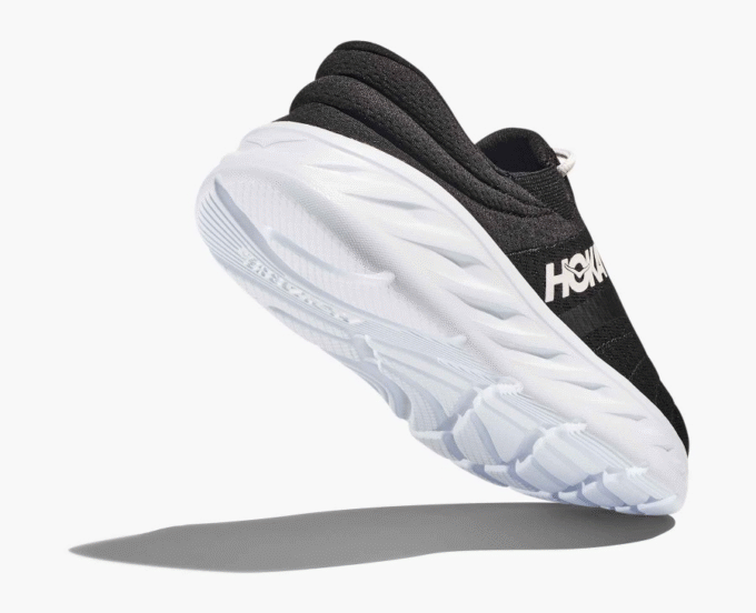 Giacca da uomo Outtrail HOKA HOKA ONE ONE