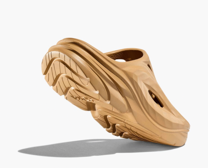 Giacca da uomo Outtrail HOKA HOKA ONE ONE