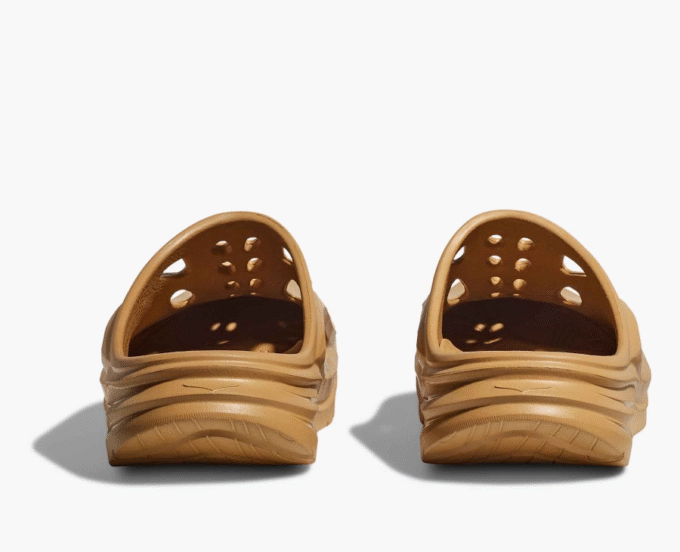Giacca da uomo Outtrail HOKA HOKA ONE ONE