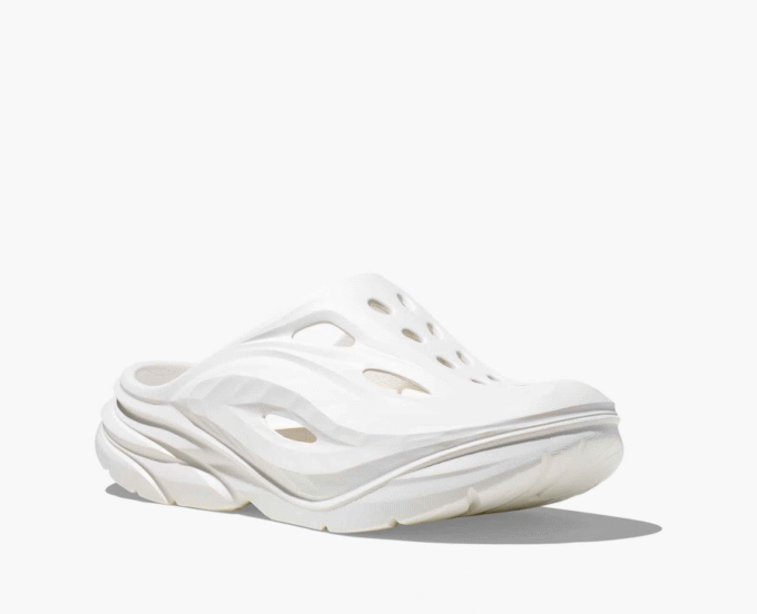Giacca da uomo Outtrail HOKA HOKA ONE ONE