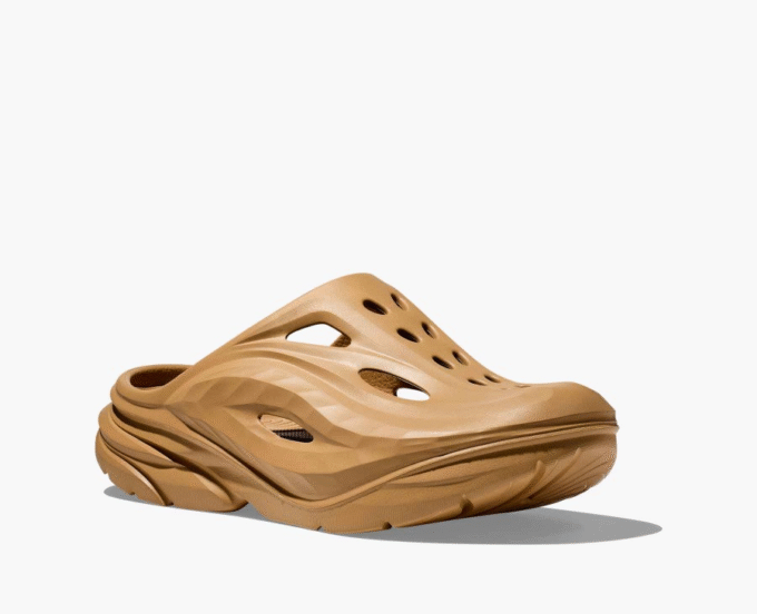 Giacca da uomo Outtrail HOKA HOKA ONE ONE