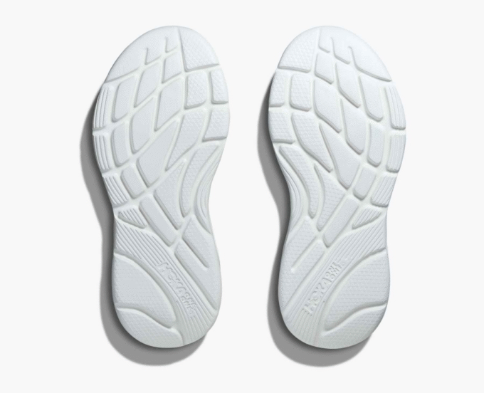Giacca da uomo Outtrail HOKA HOKA ONE ONE