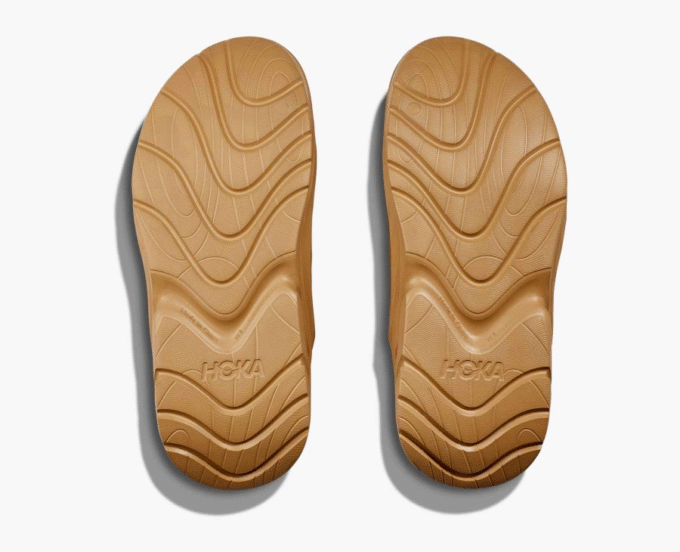 Giacca da uomo Outtrail HOKA HOKA ONE ONE