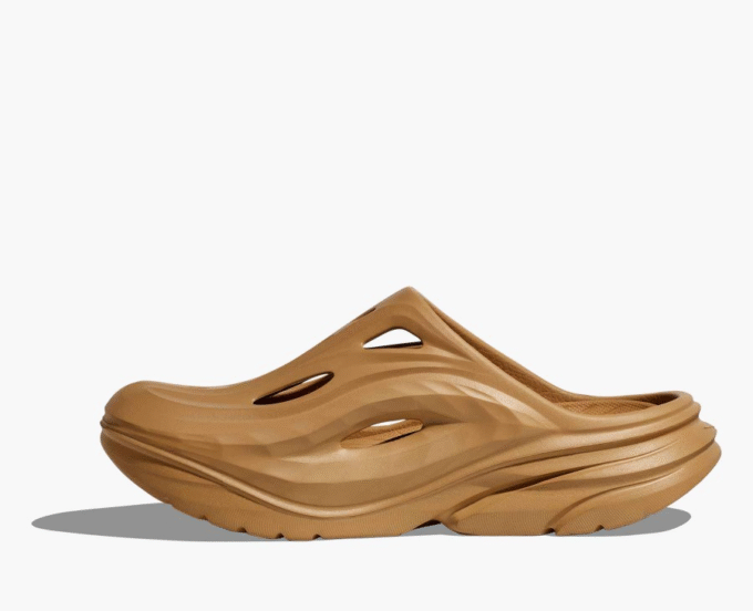 Giacca da uomo Outtrail HOKA HOKA ONE ONE
