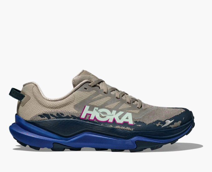 Giacca impermeabile HOKA ONE ONE Tecsky