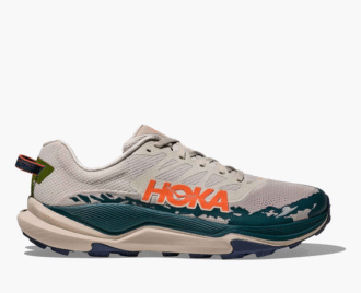 Giacca impermeabile HOKA ONE ONE Tecsky