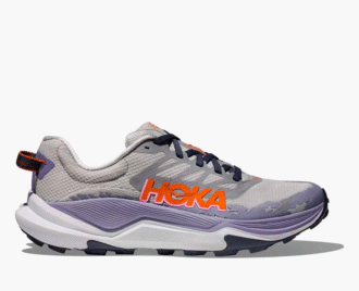 Giacca impermeabile HOKA ONE ONE Tecsky