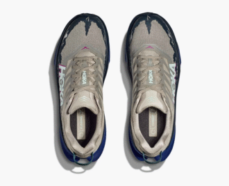 Giacca impermeabile HOKA ONE ONE Tecsky
