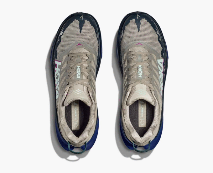 Giacca impermeabile HOKA ONE ONE Tecsky