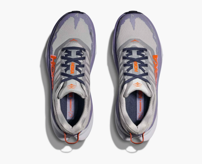 Giacca impermeabile HOKA ONE ONE Tecsky